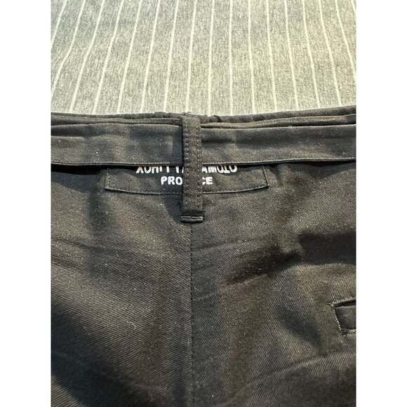 Yohji Yamamoto Relaxed Drawstring Pants - Picture 6 of 6